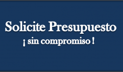 Presupuestamos Online